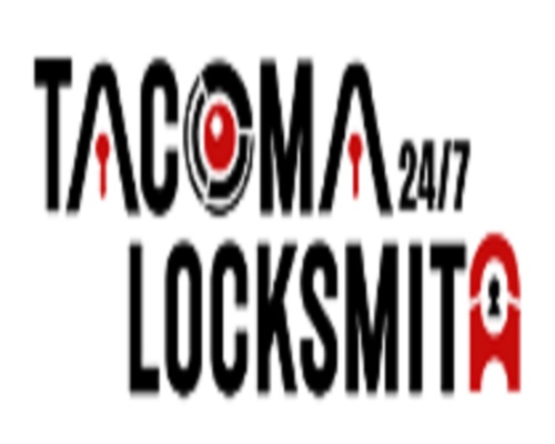 Tacoma 24/7 Locksmith